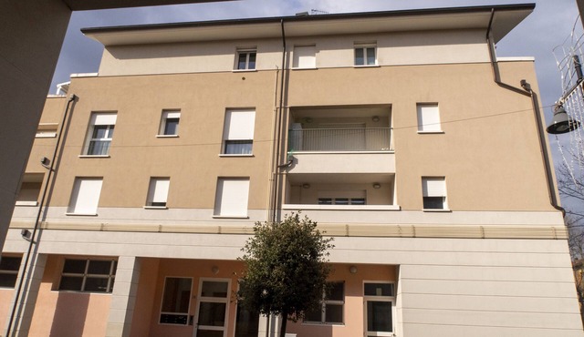 Comfortable&quiet two-room apartment just outside Bologna