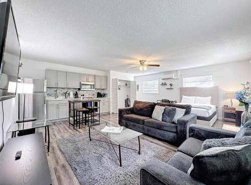Comfy Studio Farm Stay