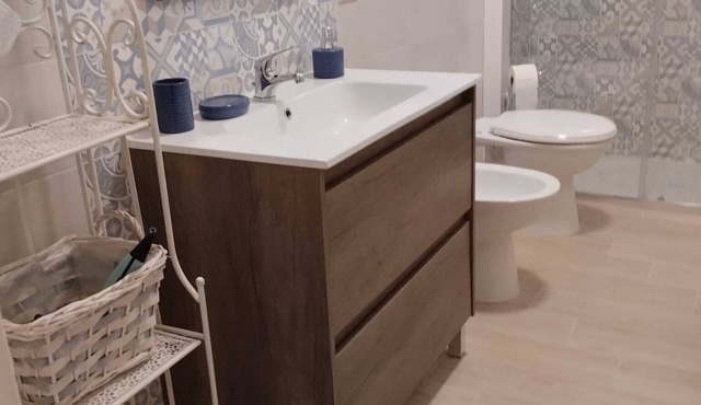 Comodo appartamento vicino a Caserta