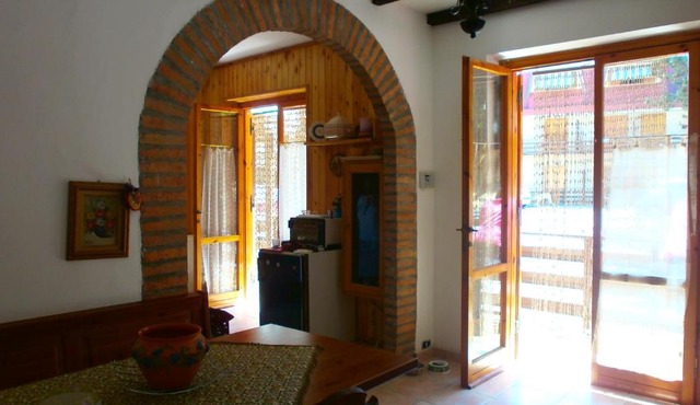 Condominio Nadir
