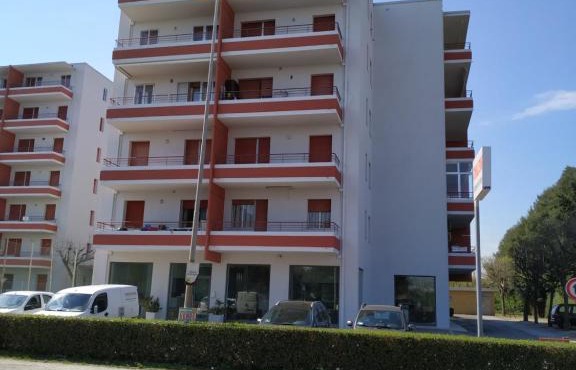 Condominio Residence Turistico