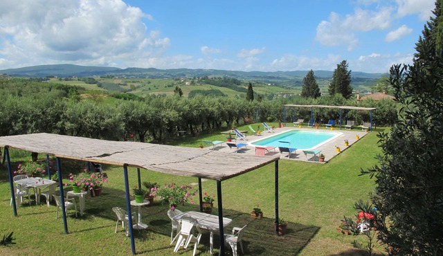 Conte Francesco I by Interhome