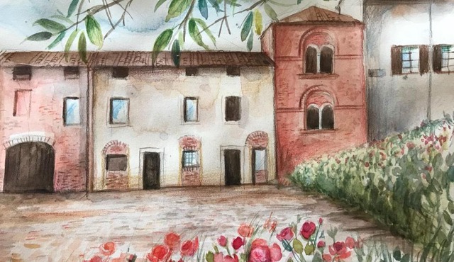 Corte Ramedello