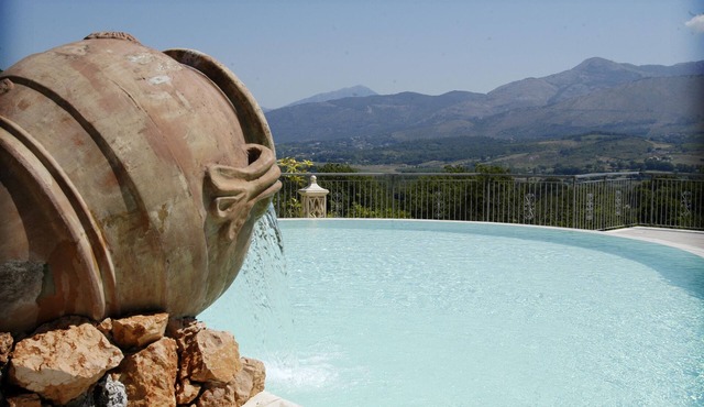 Country House Bosco d'Olmi
