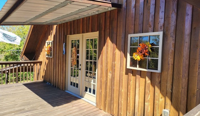 Country Cottage