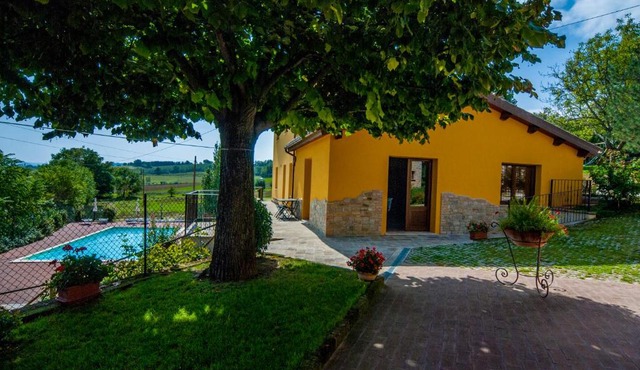 Country House Il Tiglio