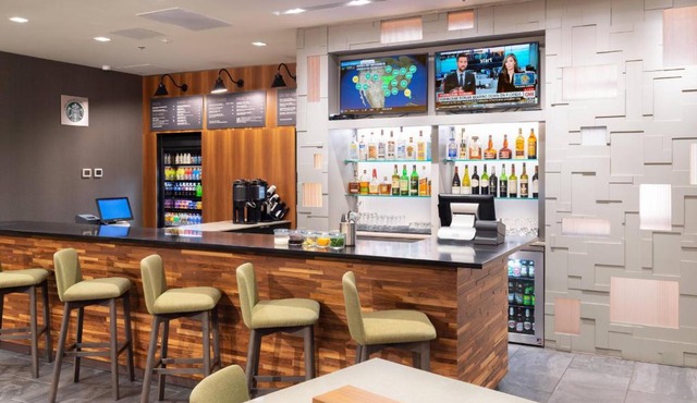 Courtyard by Marriott Bowie
