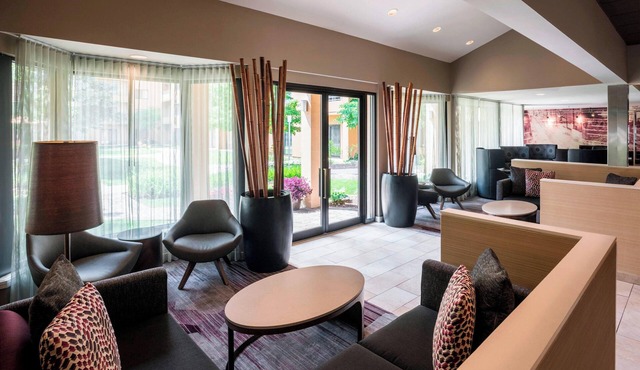 Courtyard by Marriott Chicago O'Hare