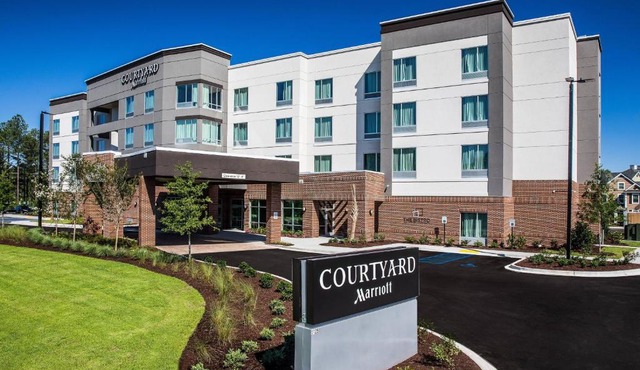 Courtyard by Marriott Columbia Cayce