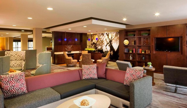 Courtyard by Marriott Jackson