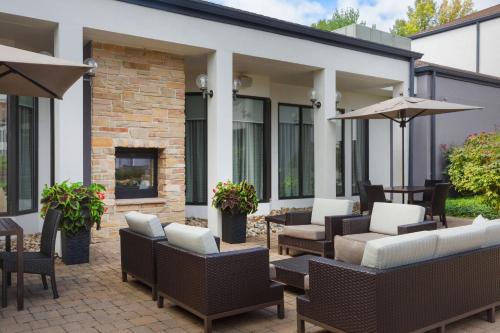 Courtyard Philadelphia Valley Forge/King of Prussia
