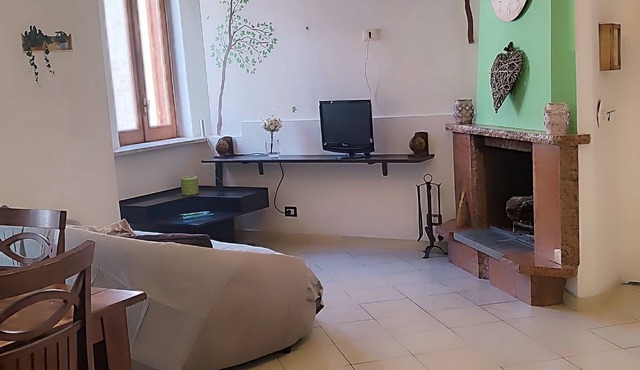 Cozy 2-bedroom apartment in awesome San Giorgio A Liri with WiFi