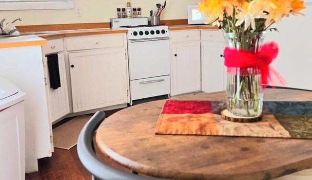 Cozy 2b apt 25mins from All Star Village & 44mins from Cooperstown Dreams Park