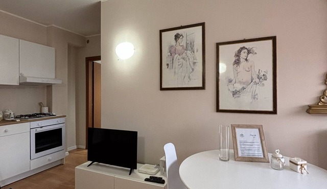 Cozy apartment 10 minutes from Marmore Falls
