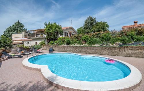 Cozy Home In Montasola