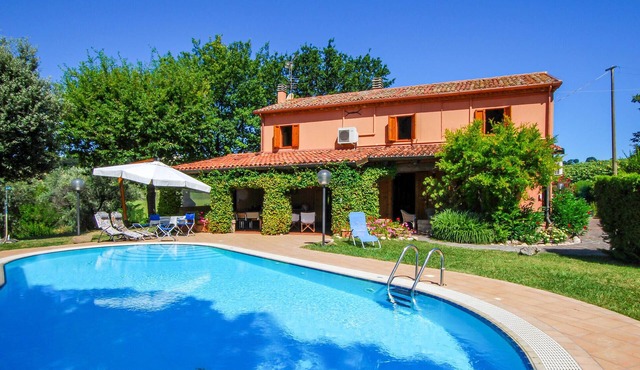 Cozy home in Roncitelli