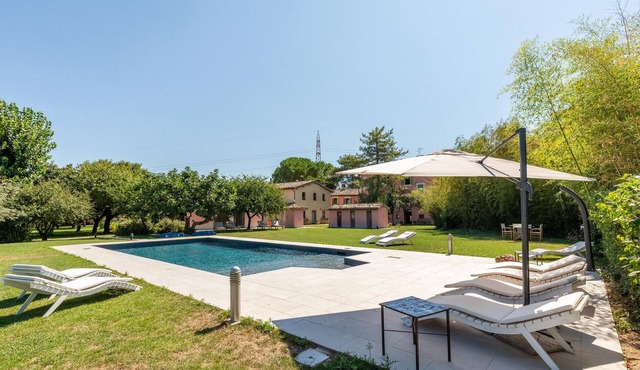 Cozy home in Spoleto with WiFi