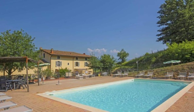 Crepuscolo by Interhome