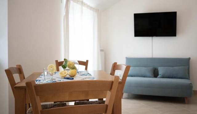 Cucci House Lido Riccio