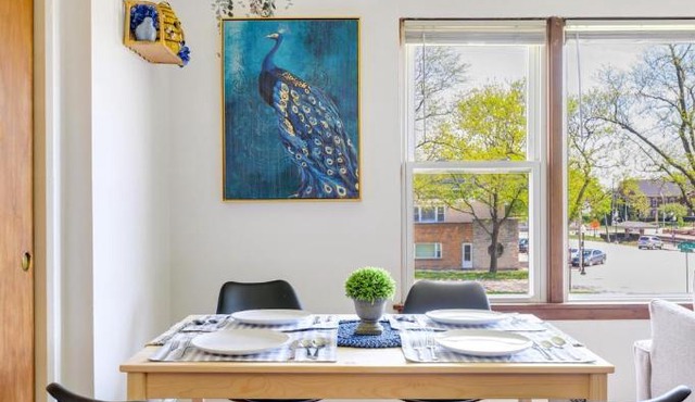 Curated for Cozy Longer Stays