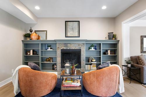Cute and Quaint on Carrollton-Family Friendly Home