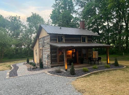 DA Cabin