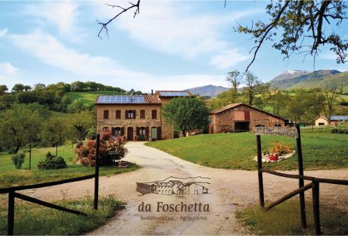 Da Foschetta