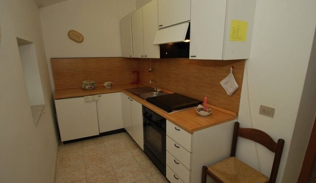 Dante/Pino - Two Bedroom Apartment, Sleeps 6