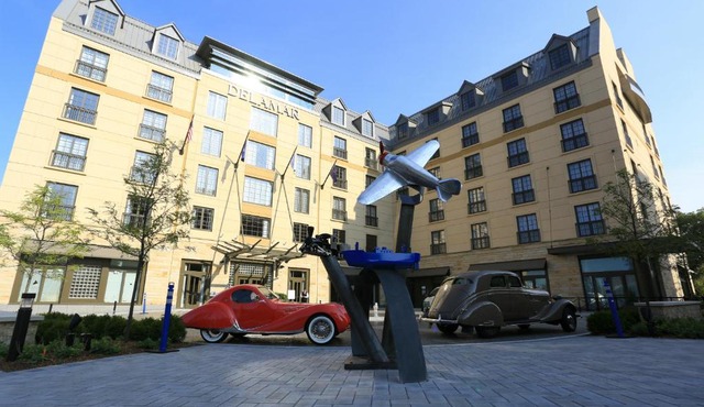 Delamar West Hartford