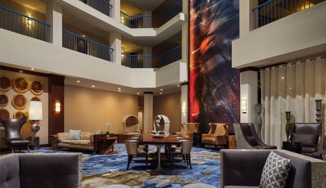 Delta Hotels by Marriott Philadelphia Airport