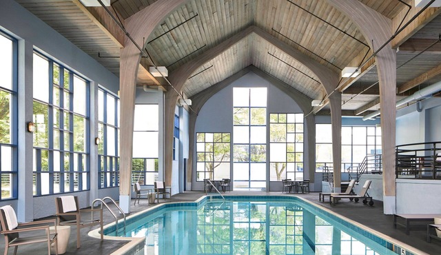 Delta Hotels by Marriott Toledo