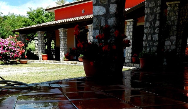 Demetra Relais Holiday Home