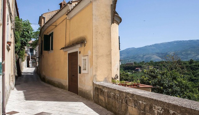 Die Fehde von Sant'Agata by Interhome