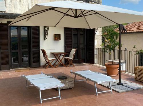 Dimora al Borgo Antico
