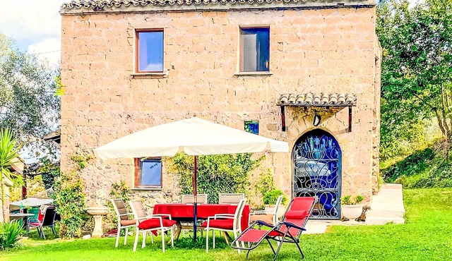 Dimora Bella Civita by Interhome