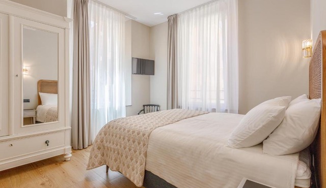 Dimora d'Autore - Timeless Elegance in Modena