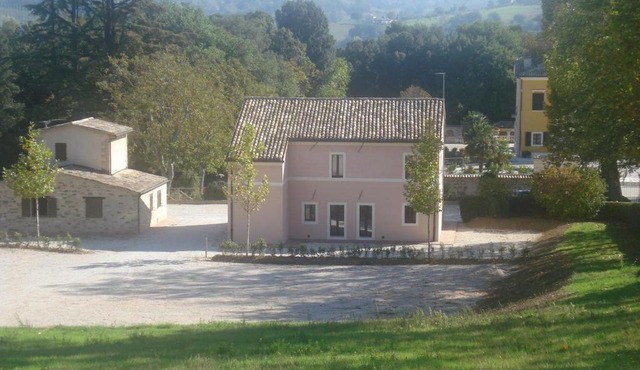 Dimora di Collio