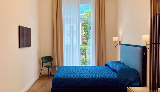 Dimora Donna Maria Relais - Room n. 02