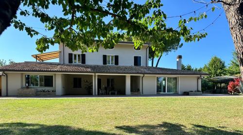 Dimora riviera