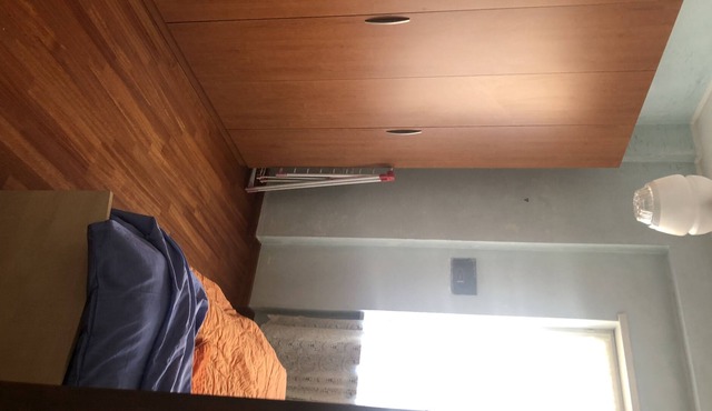 Dimora la Dolcevita apartment