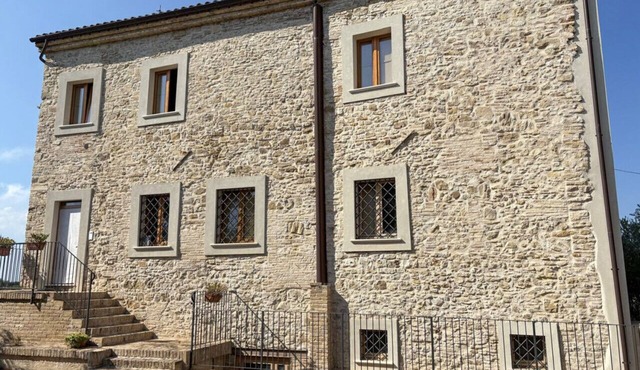 Dimora Le Poiane - Arielli