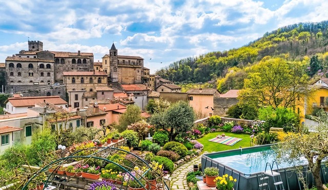 Dimora Lucretili by Interhome