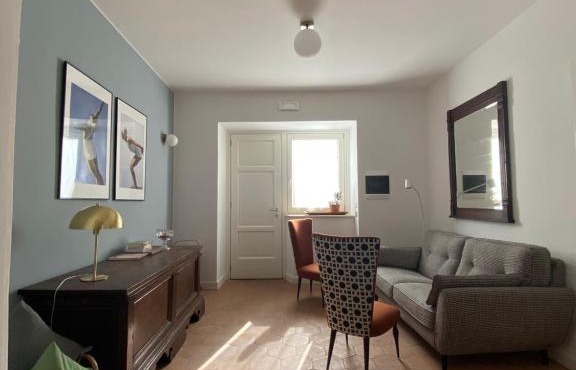 Dimore Norcia Residenza Via Galileo 3