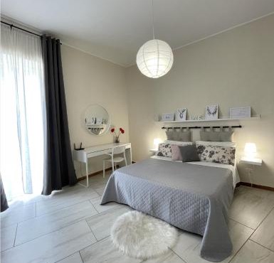 Diverso Apartment