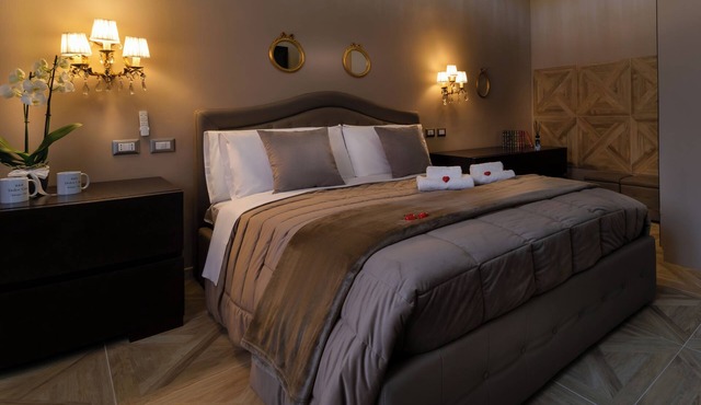 Dolce Casa B&B elegant and cozy adults only 5 minutes from the highway