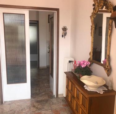 Dolce casa con terazza
