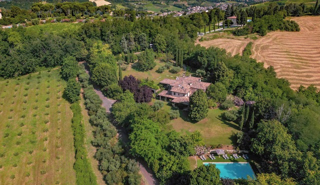 Dolce Collina 10, Emma Villas