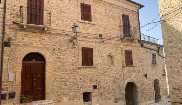 Domus Donna Rosa
