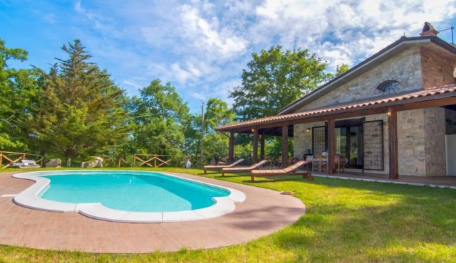 Domus Incantada by Interhome