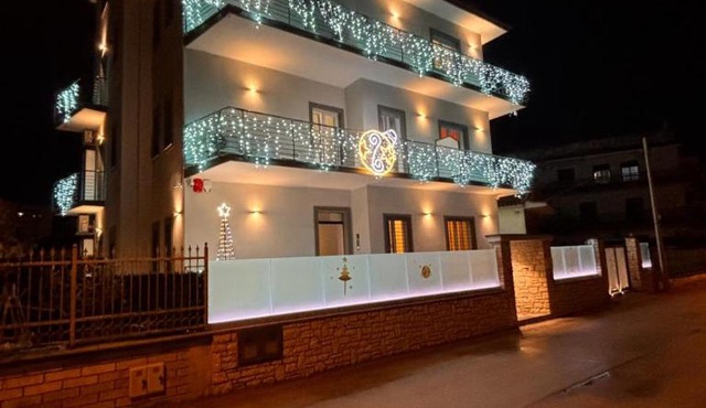 Domus Marina - Atlantico Apartment